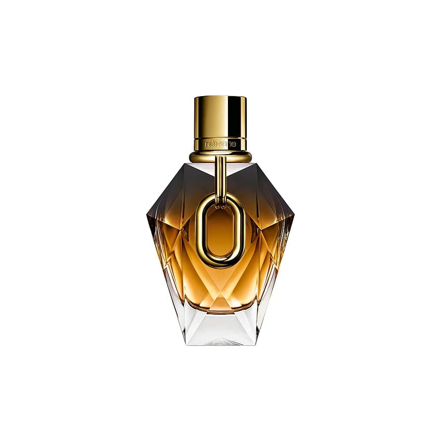 Million Gold For Her Parfum 90 ml, Refillable