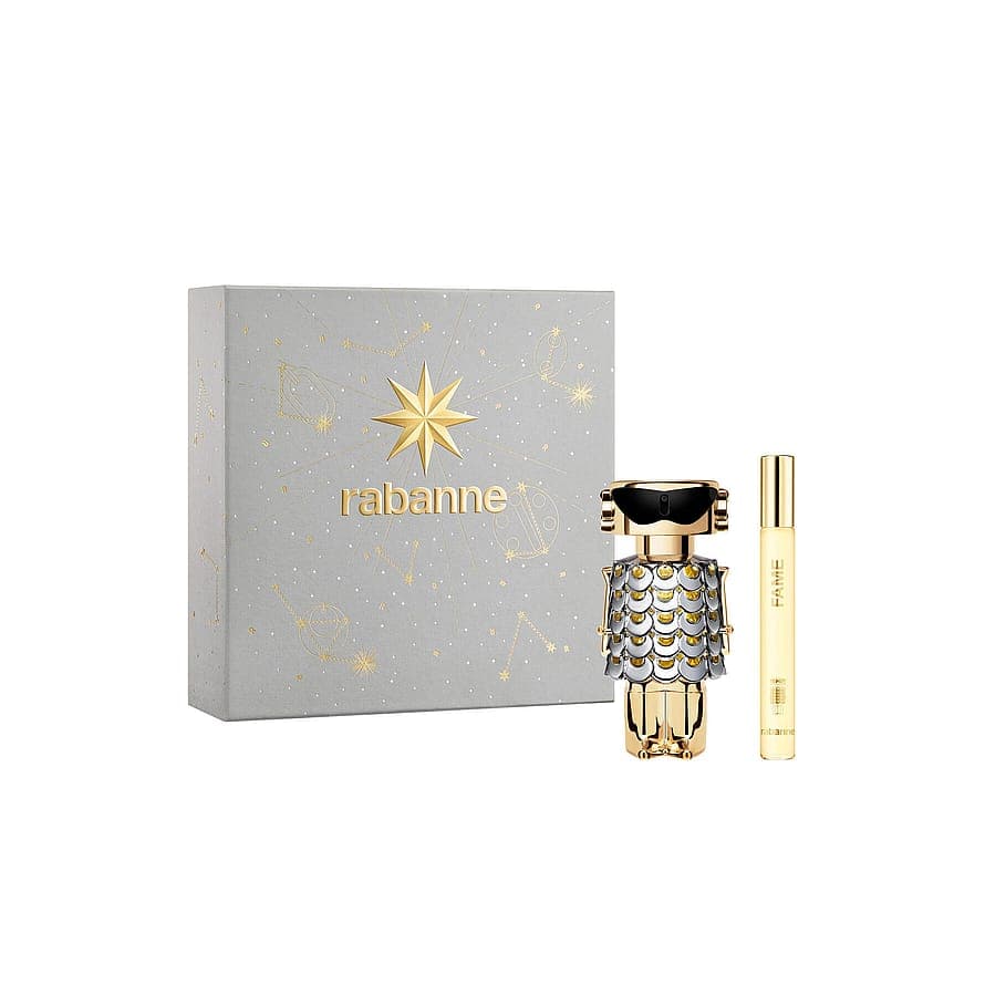 Fame Eau de Parfum 50 ml Gift Box