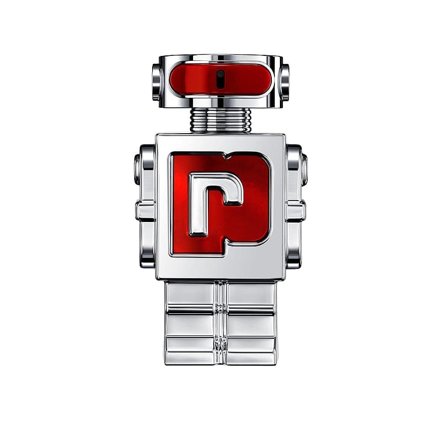 Phantom In Red Eau de Parfum 150 ml