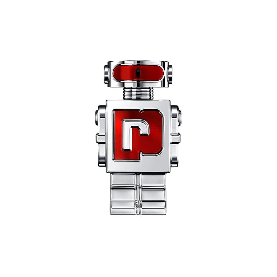 Phantom In Red Eau de Parfum 50 ml