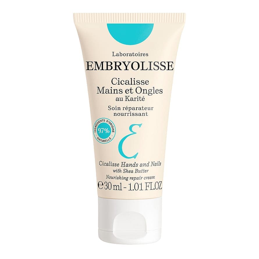 Cicalisse Hands & Nails Cream 30 ml