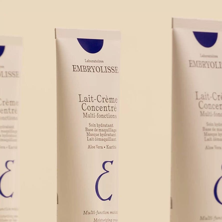 Lait-Crème Concentré 30 ml