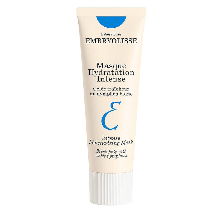 Intense Moisturizing Mask 50 ml
