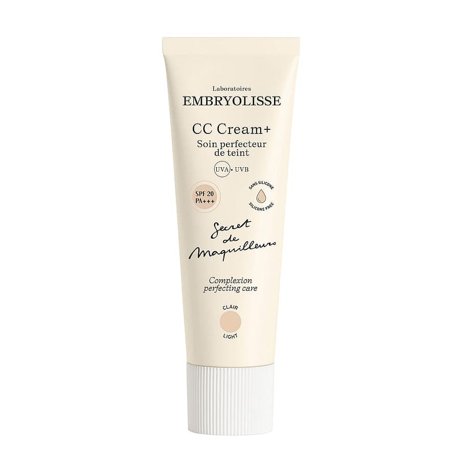 CC Creme+ 1 Light Light 30 ml