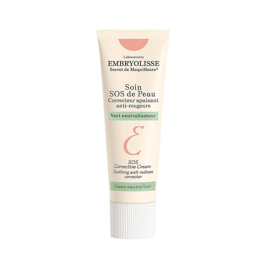 Corrective Green SOS Cream 30 ml