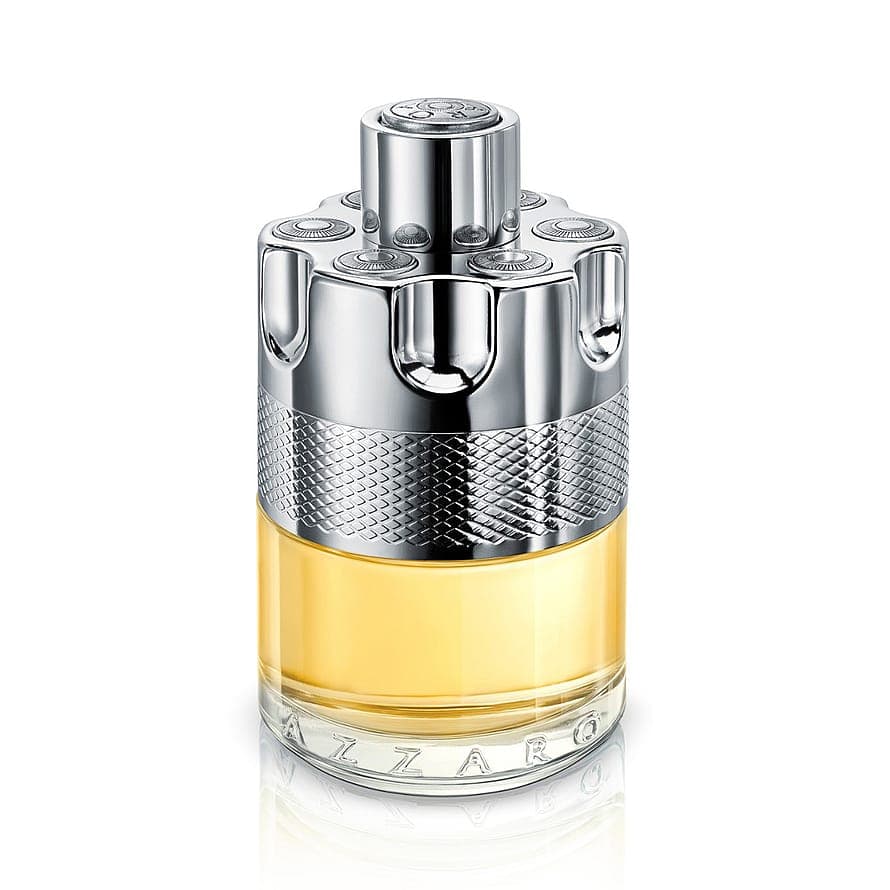 Wanted Eau de Toilette 100 ml