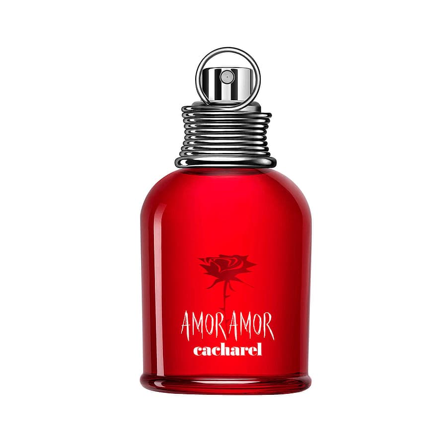 Amor Amor Eau de Toilette 30 ml