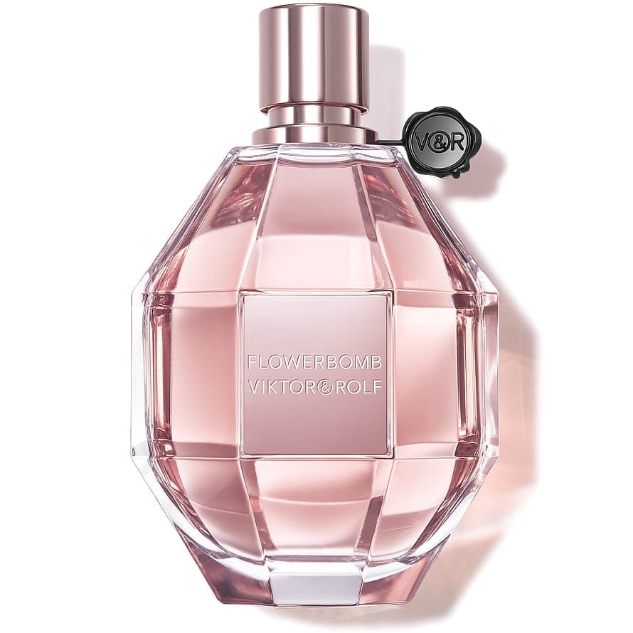 Flowerbomb Eau de Parfum 100 ml