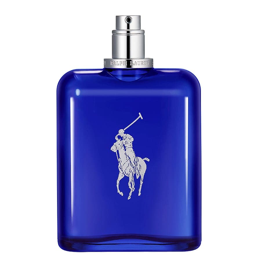 Polo Blue Eau de Toilette 125 ml
