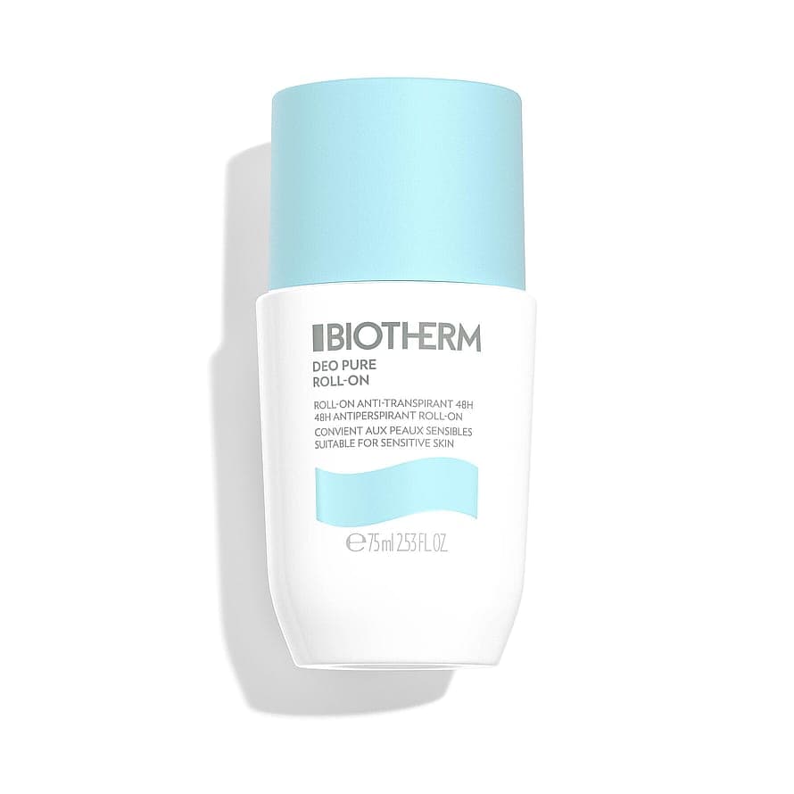 Deo Pure Roll-On 75 ml