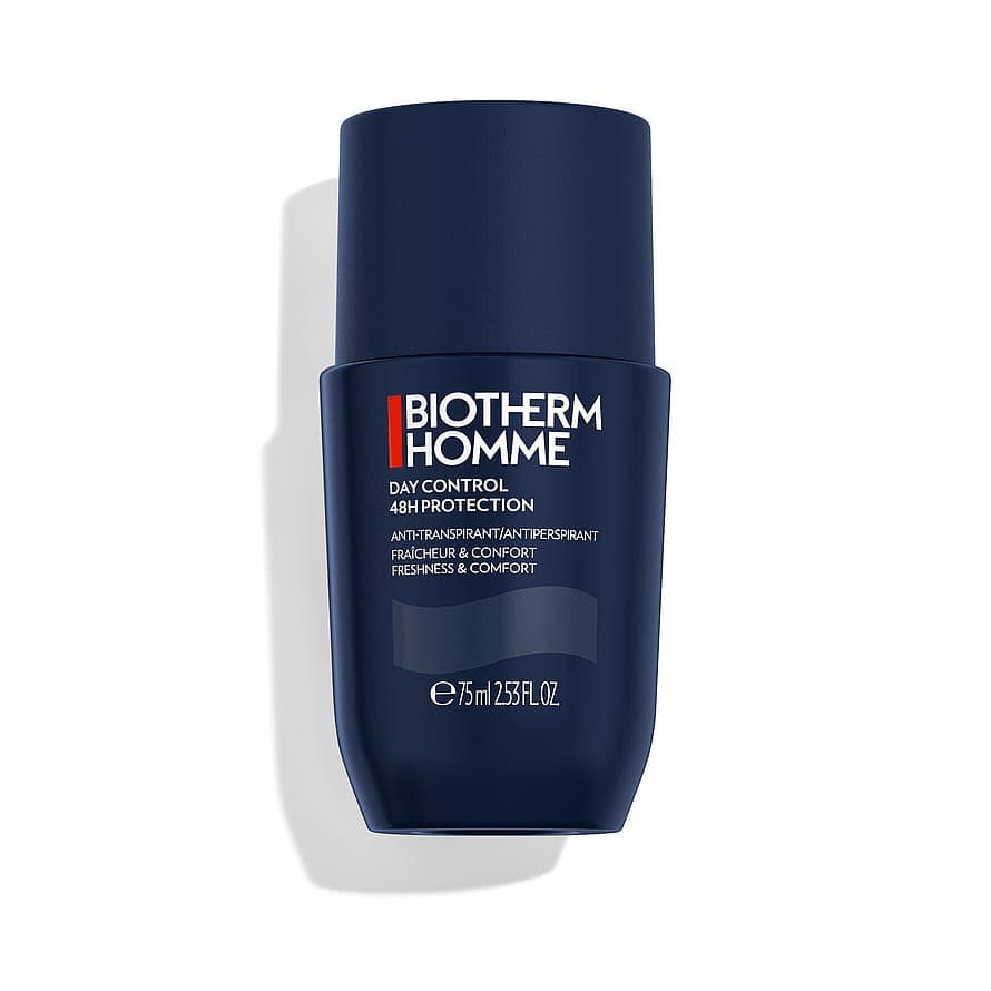 Day Control Roll-On 48H 75 ml