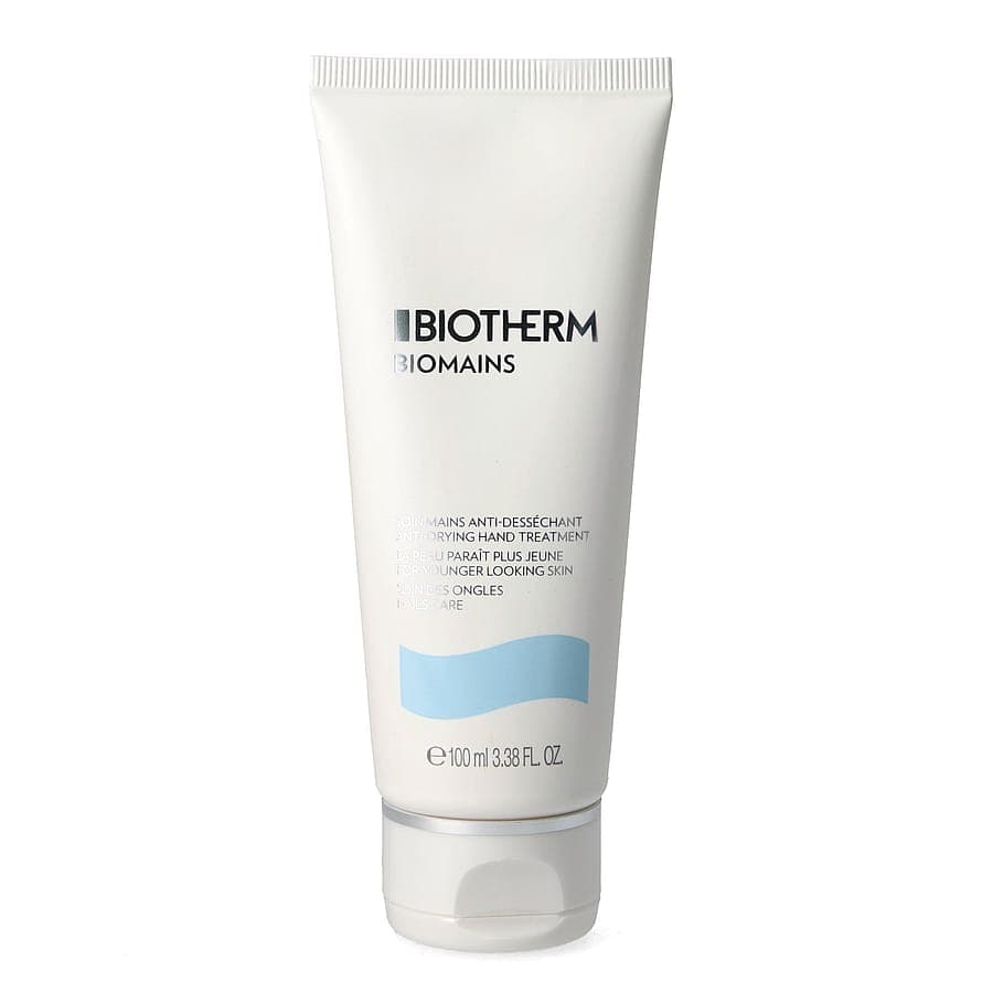 Biomains Moisturizing Hand Cream 100 ml