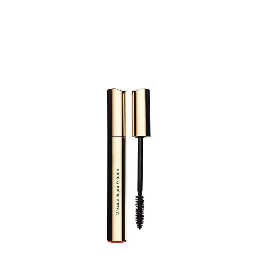 Supra Volume Mascara 01 Black