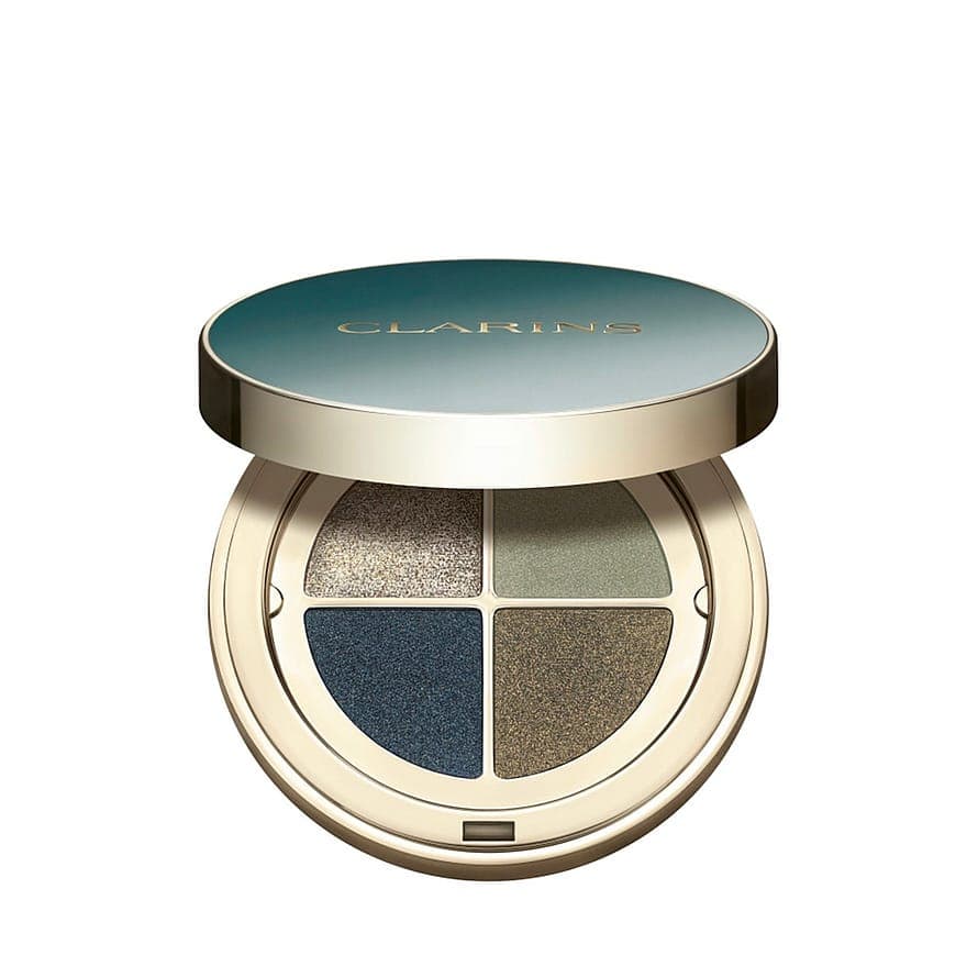 Ombre 4 Couleurs 05 Jade Gradation