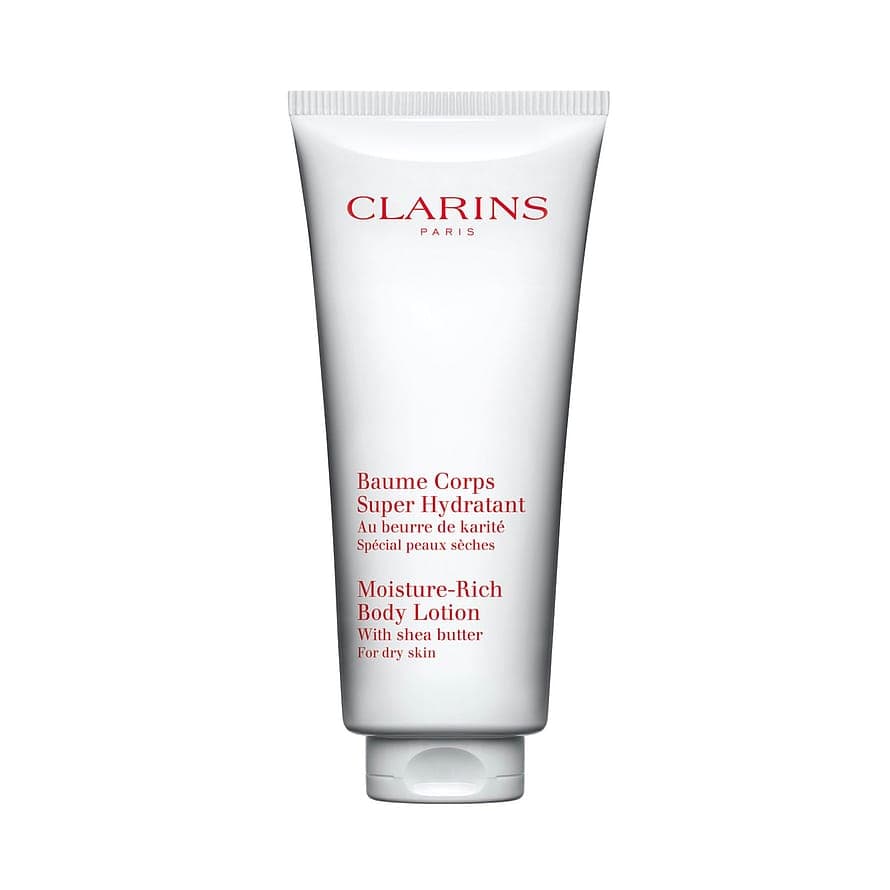 Moisture-Rich Body Lotion 200 ml
