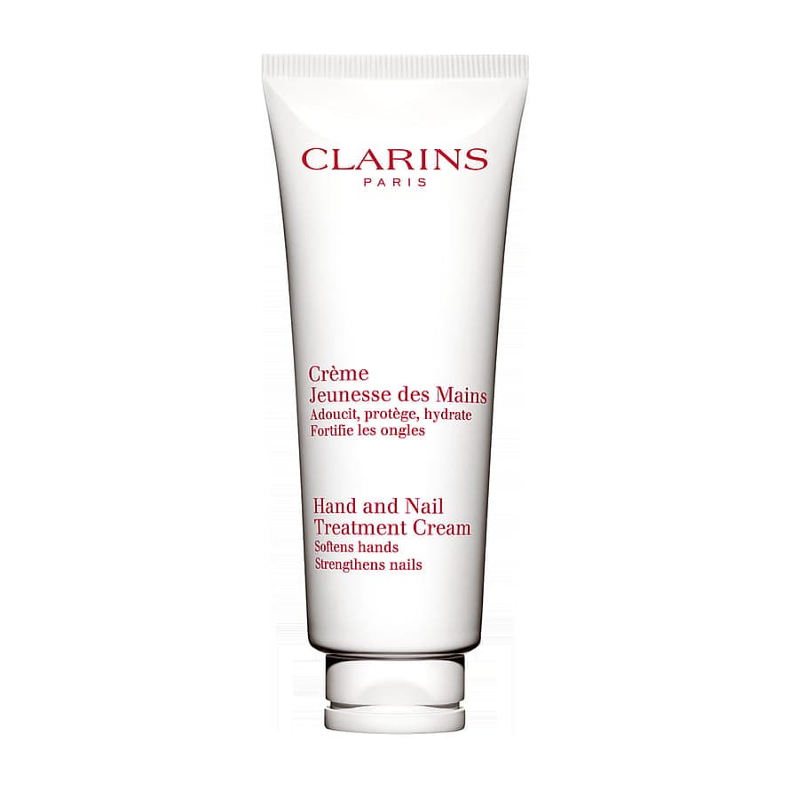 Hand And Nail Treatment Cream 100 ml