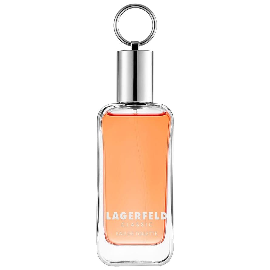 Lagerfeld Classic Eau de Toilette 50 ml