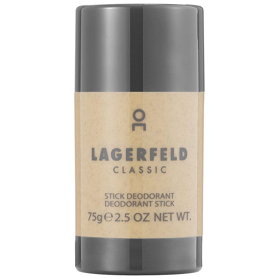 Lagerfeld Classic Deodorant Stick 75 g
