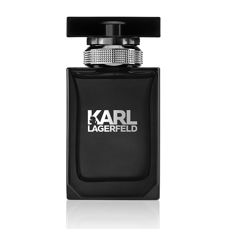 Pour Homme Eau de Toilette 50 ml