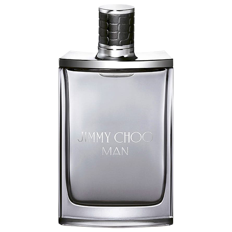 Man Eau de Toilette 100 ml