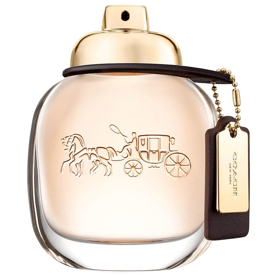 Eau De Parfum 50 ml
