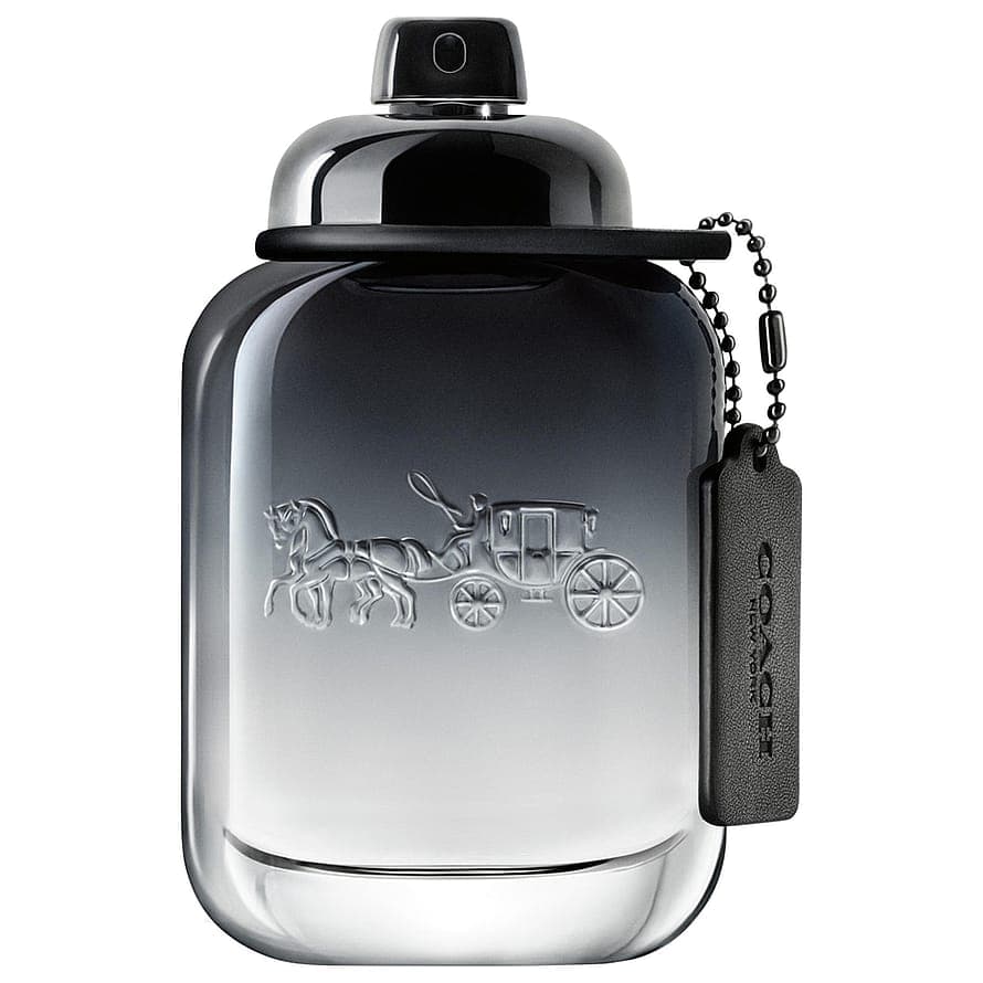 Man Eau de Toilette 60 ml