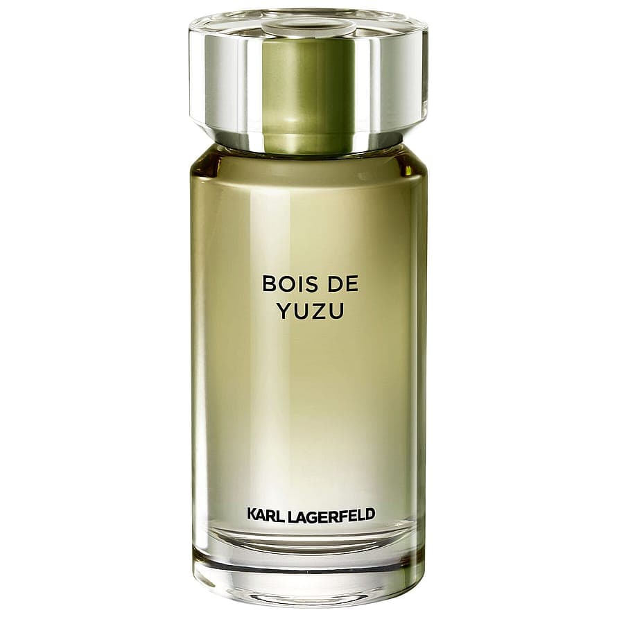 Bois De Yuzu Eau de Toilette 100 ml