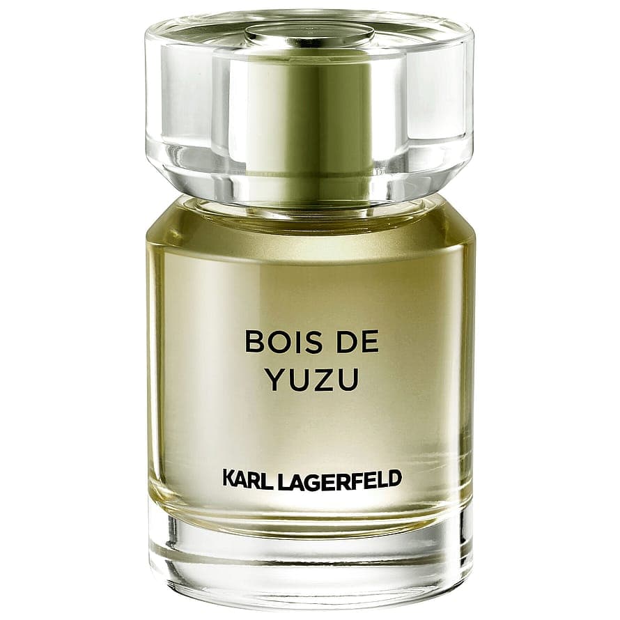 Bois De Yuzu Eau de Toilette 50 ml