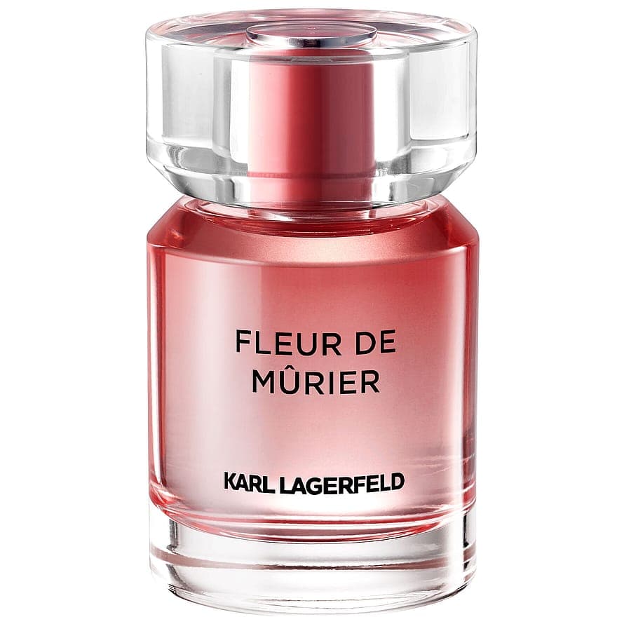 Fleur De Mûrier Eau de Parfum 50 ml