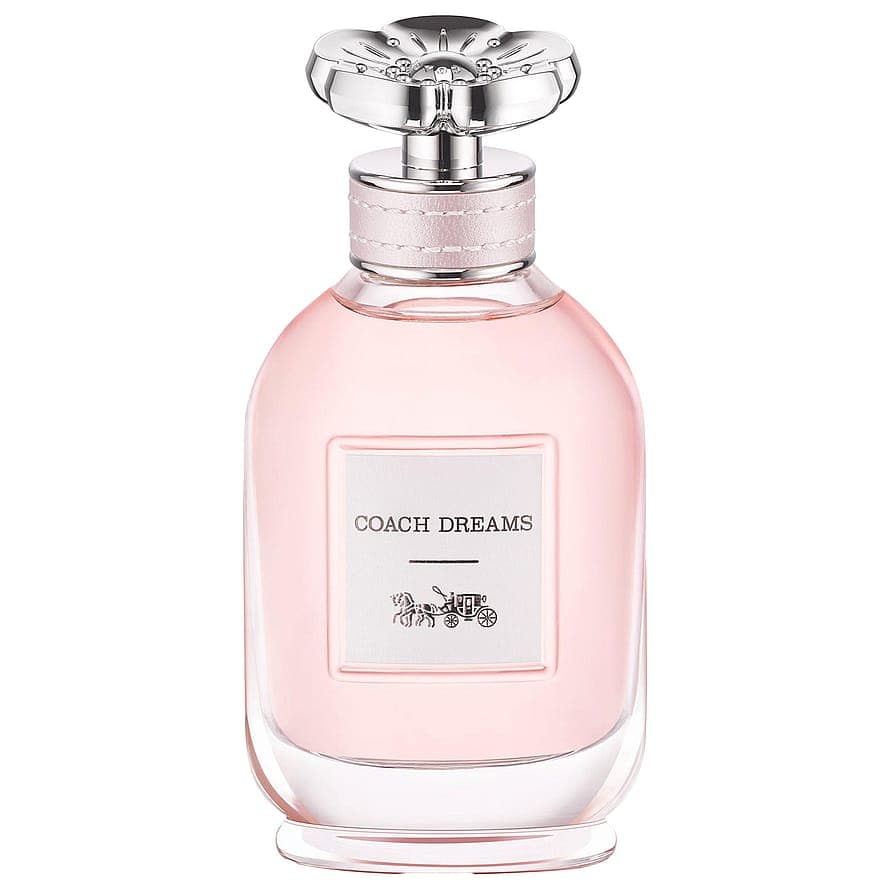 Dreams Eau de Parfum 60 ml