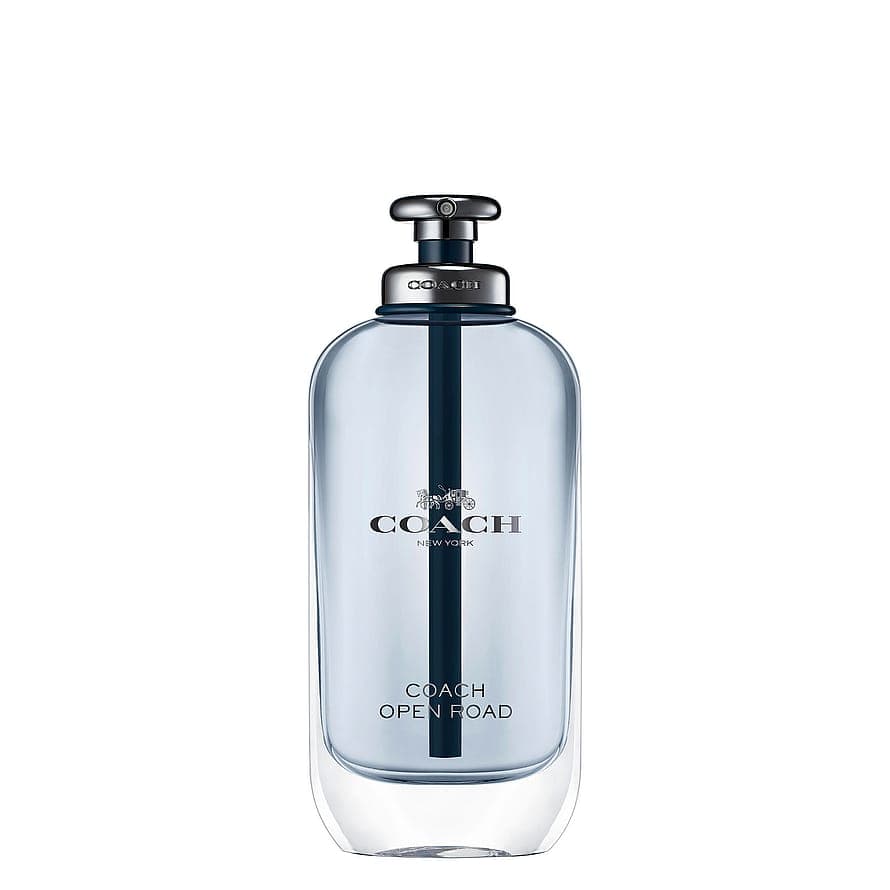 Open Road Eau de Toilette 40 ml