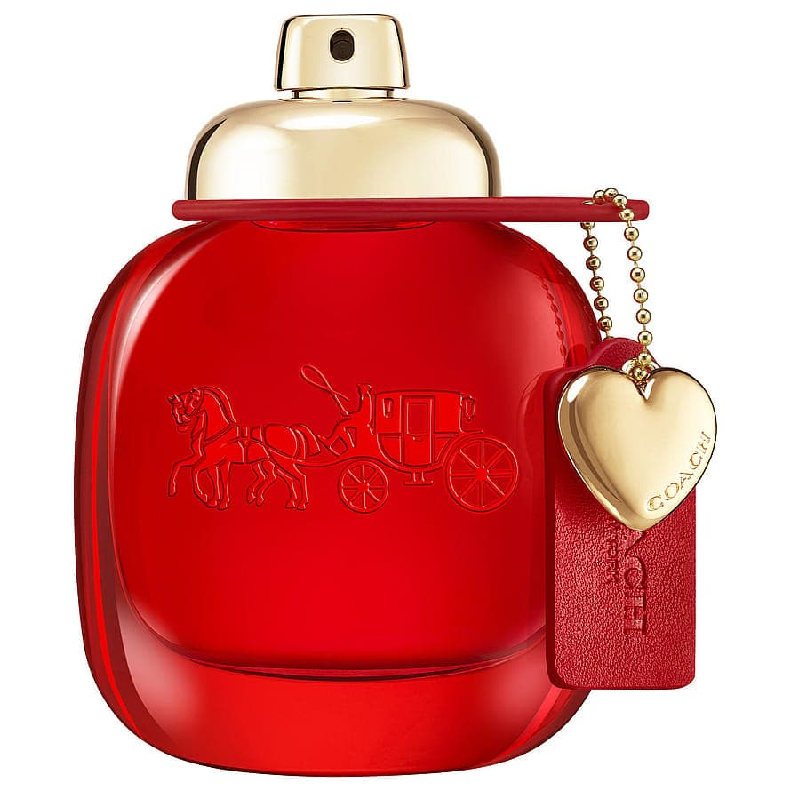 Love Eau de Parfum 50 ml