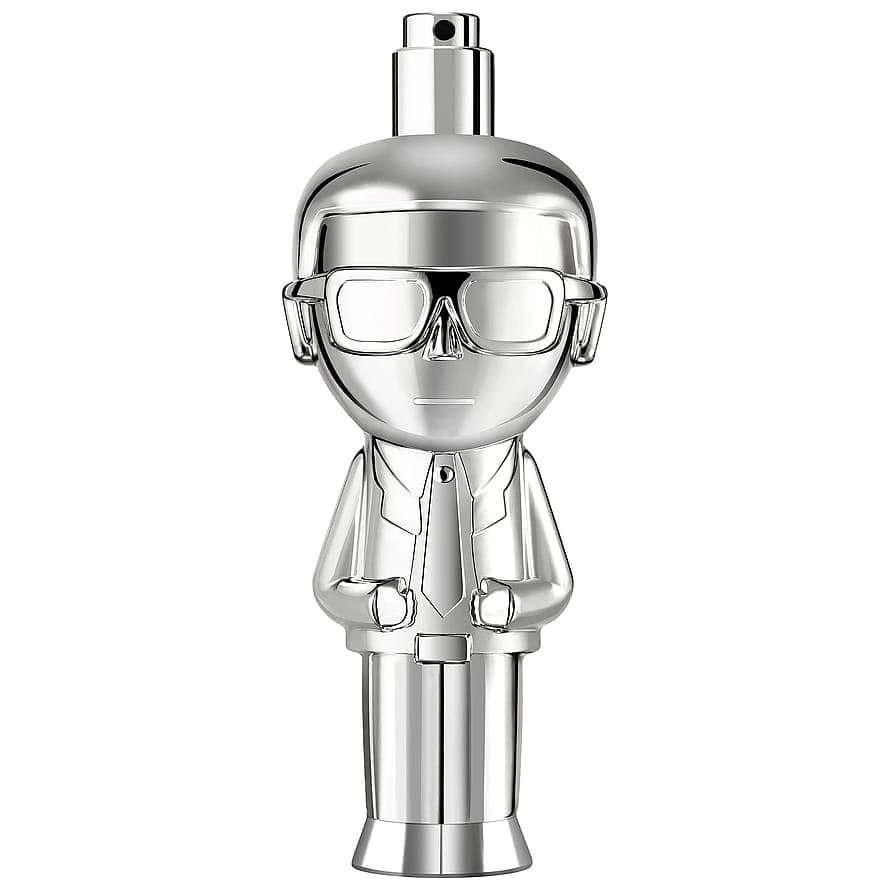 Ikonik Man Eau de Parfum 60 ml
