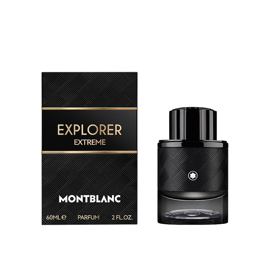 Explorer Extreme 60 ml
