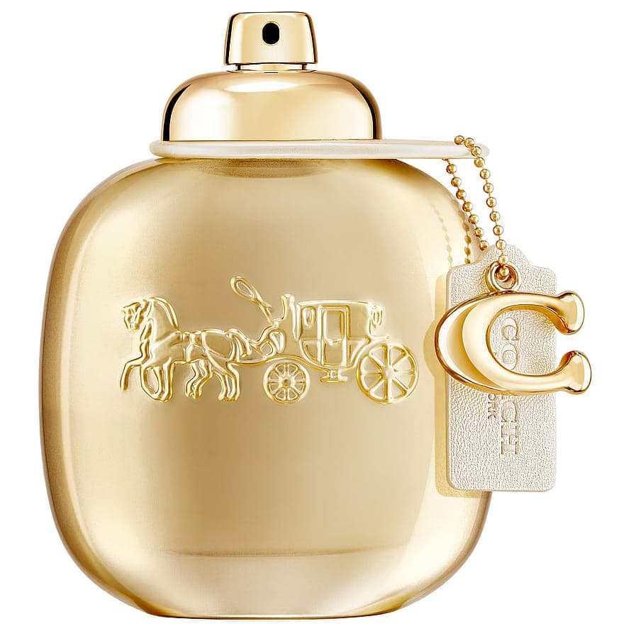 Woman Gold Parfum Eau de Parfum 90 ml