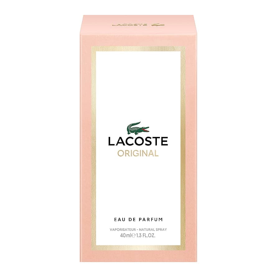 Original Pour Femme Eau de Parfum 40 ml