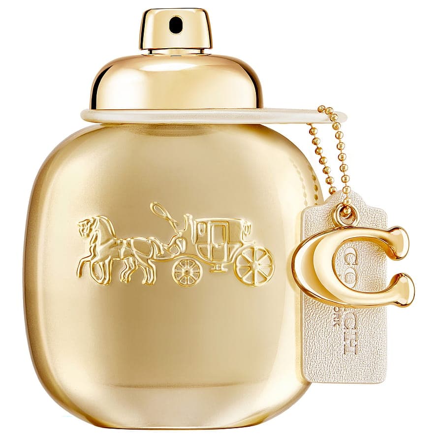 Woman Gold Parfum Eau de Parfum 50 ml