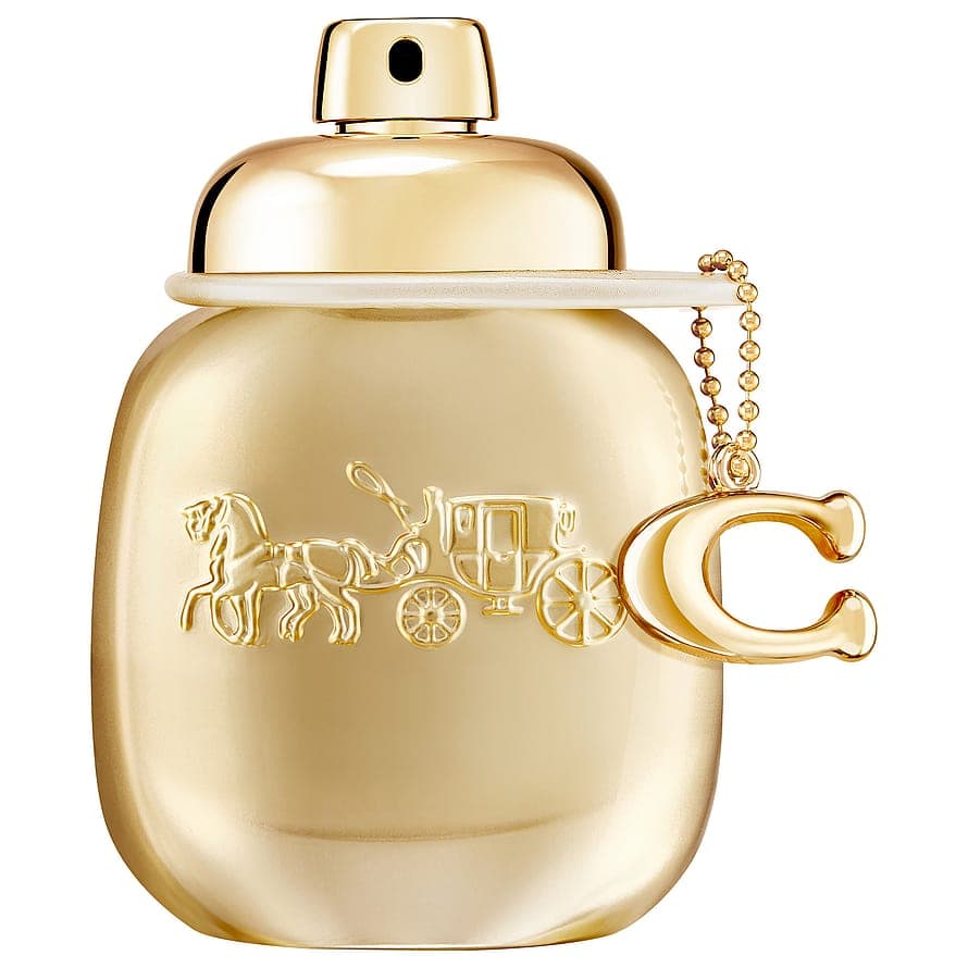 Woman Gold Parfum Eau de Parfum 30 ml
