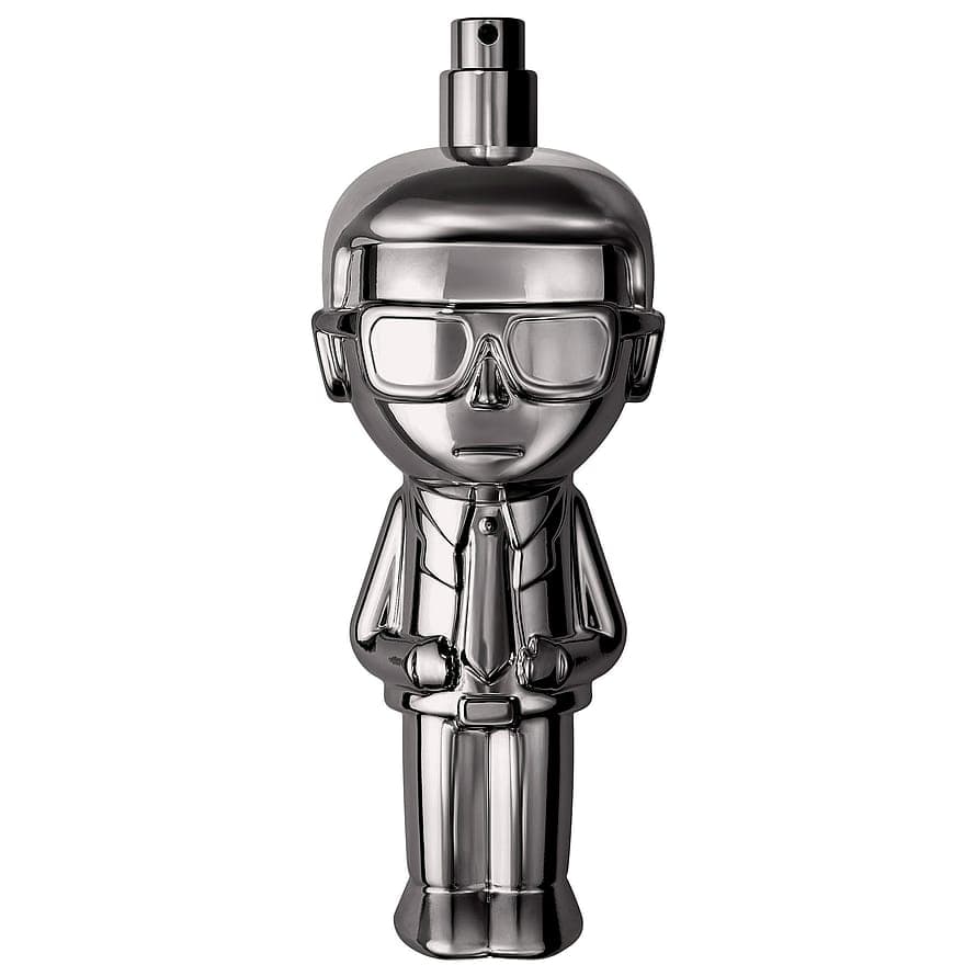 Karl Ikonik Pour Homme Absolu Parfum 100 ml