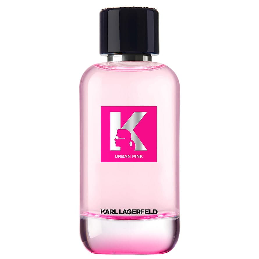 Jeans Urban Pink Woman Eau de Parfum 100 ml