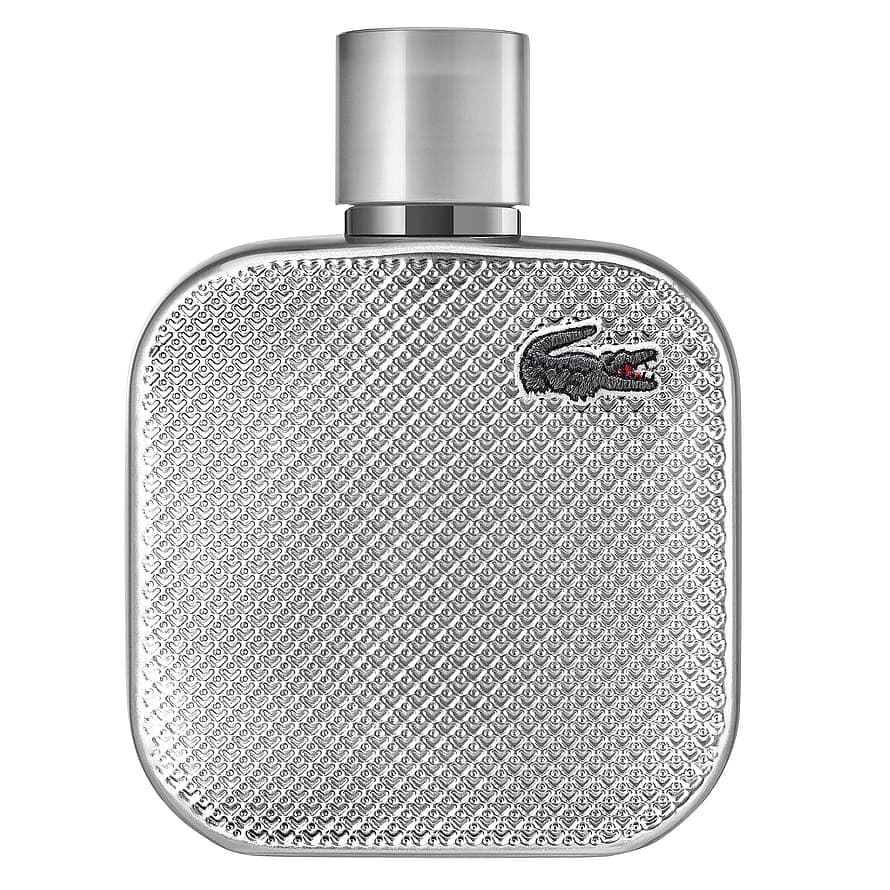 L.12.12 Silver Grey Eau de Parfum 100 ml