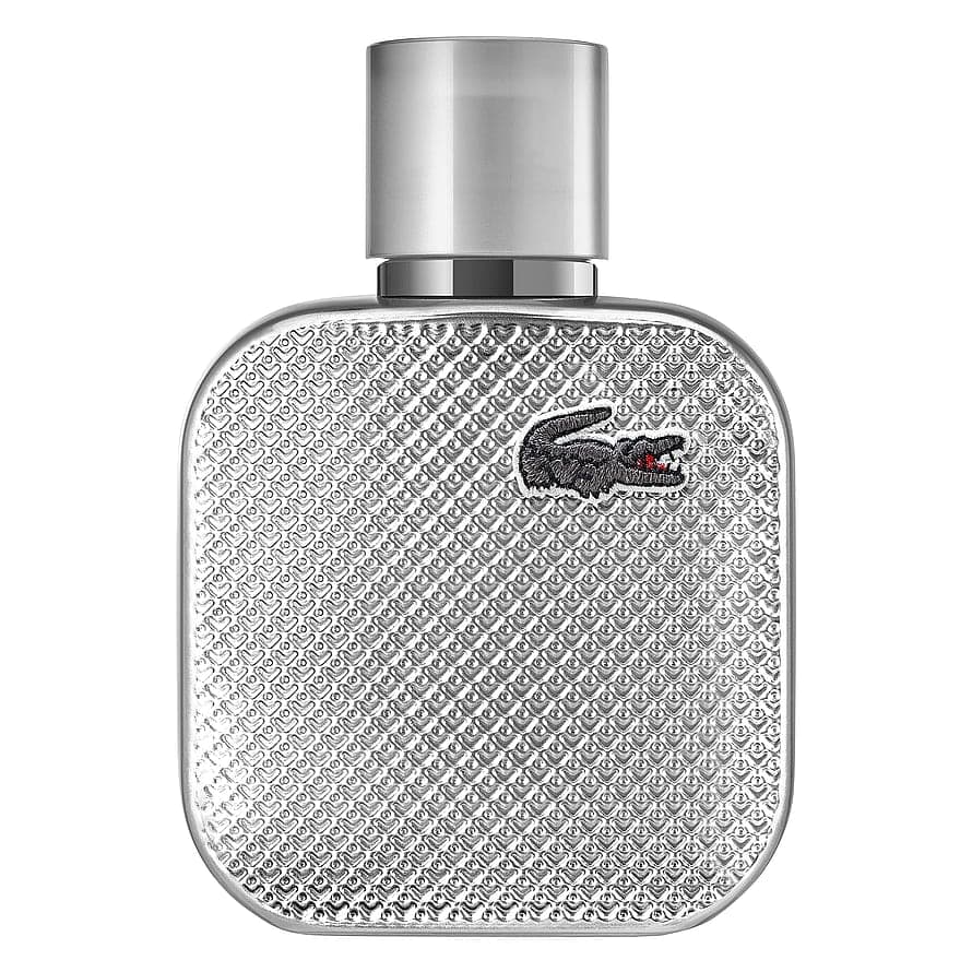 L.12.12 Silver Grey Eau de Parfum 50 ml