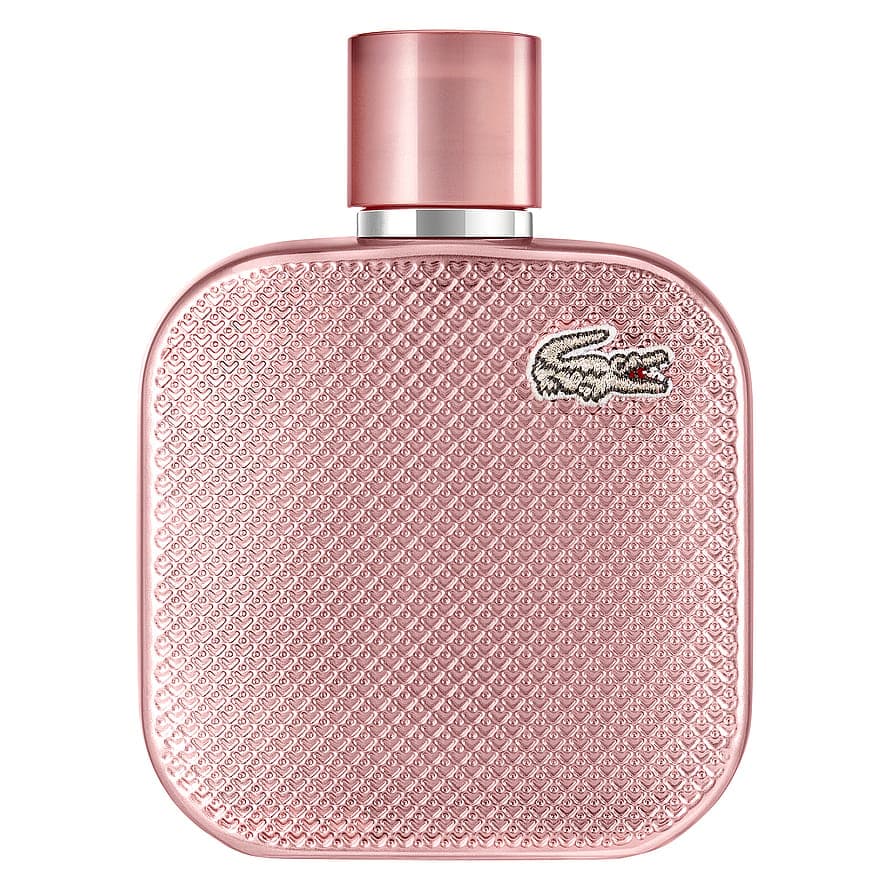L.12.12 Silver Rose Eau de Parfum 100 ml