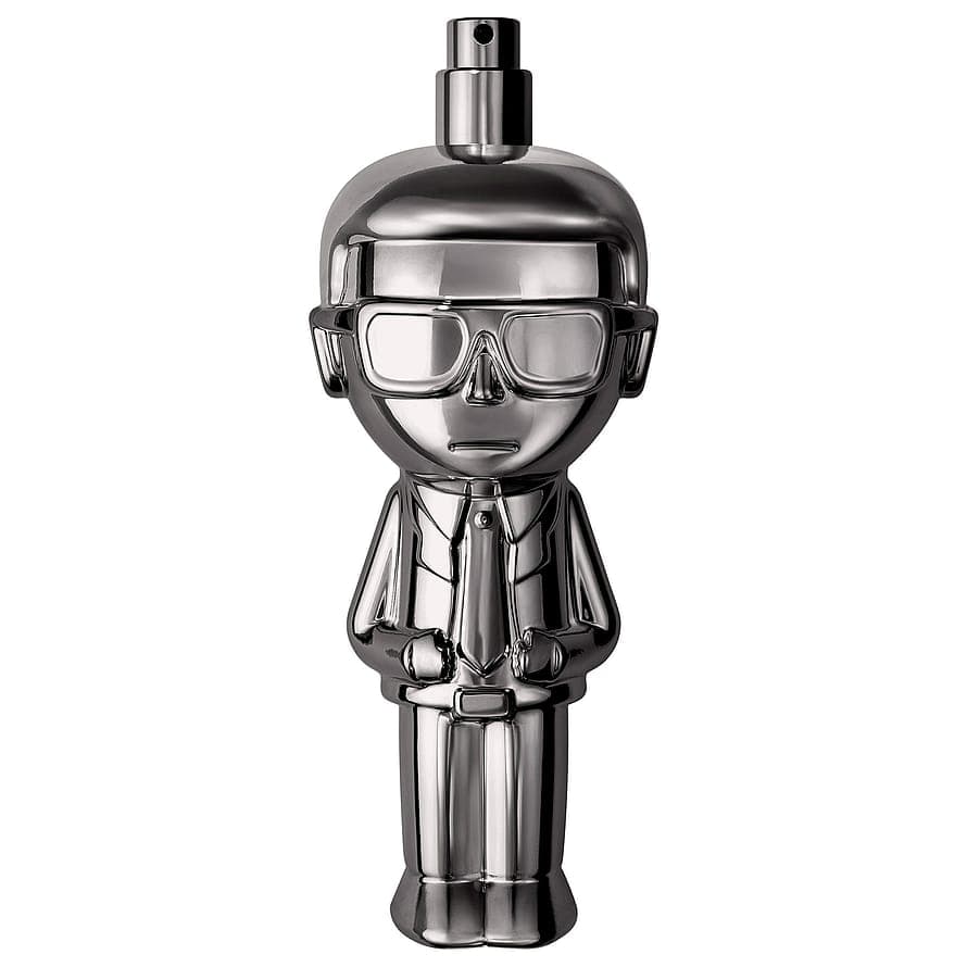 Karl Ikonik Pour Homme Absolu Parfum 60 ml