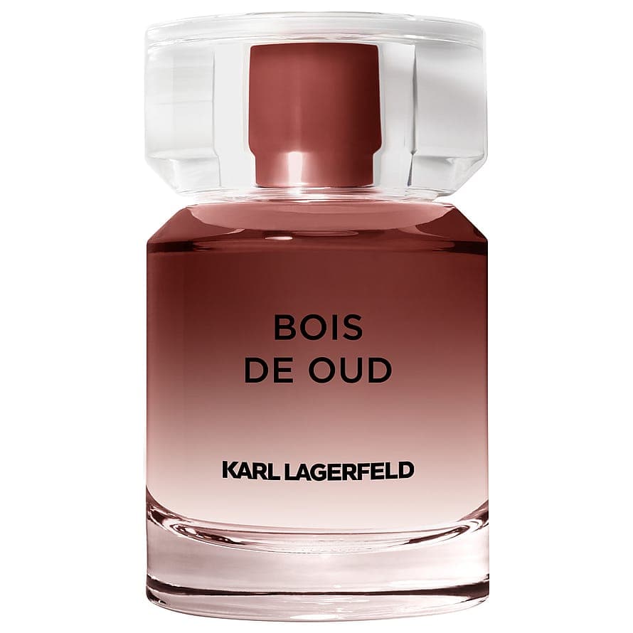 Les Parfums Matières Bois de Oud Eau de Toilette 50 ml