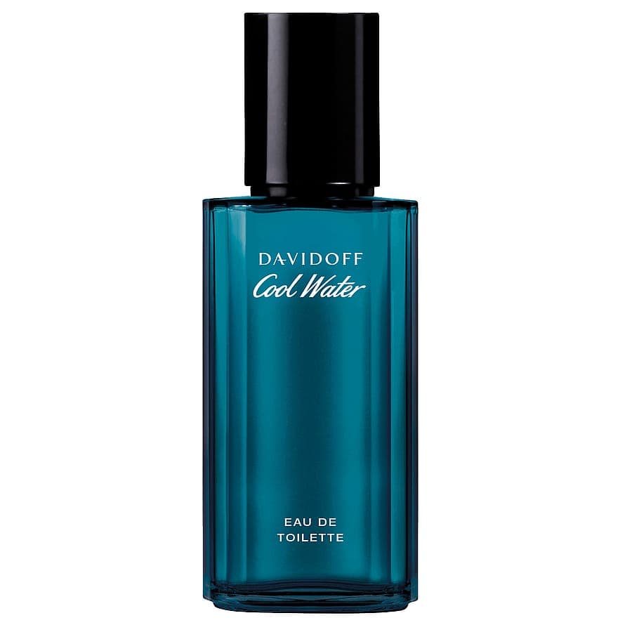 Cool Water Eau de Toilette 40 ml
