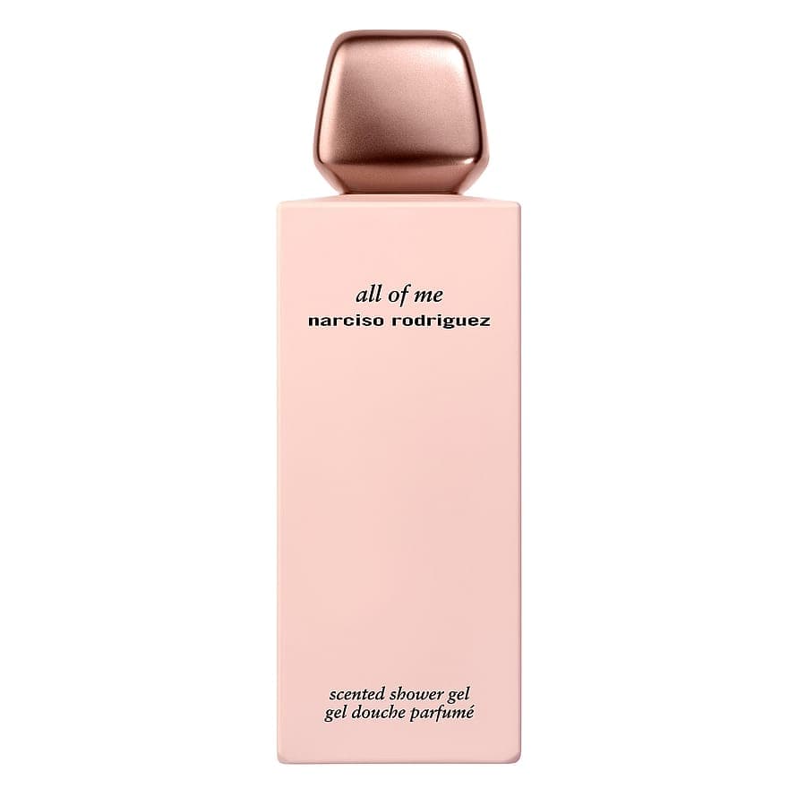 All Of Me Eau de Parfum Shower Gel 200 ml