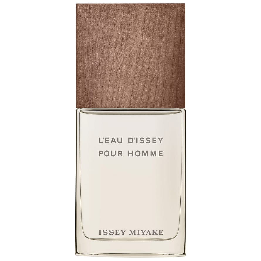 L'Eau D'Issey Pour Homme Vétiver Eau de Toilette 50 ml