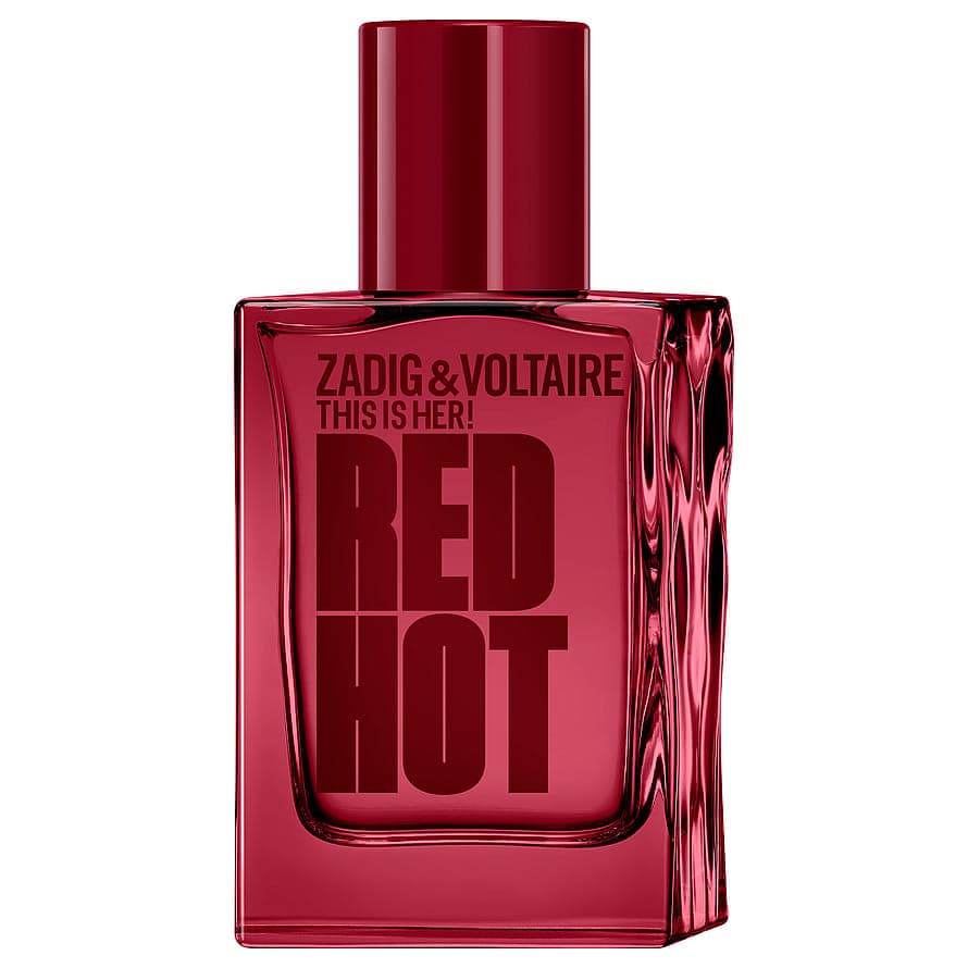 This Is Her! Red Hot Eau de Parfum 30 ml