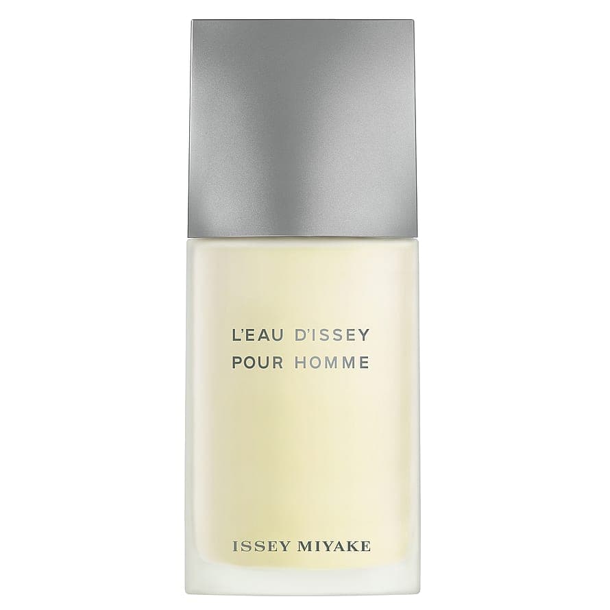 L'Eau D'Issey Pour Homme Eau de Toilette 75 ml